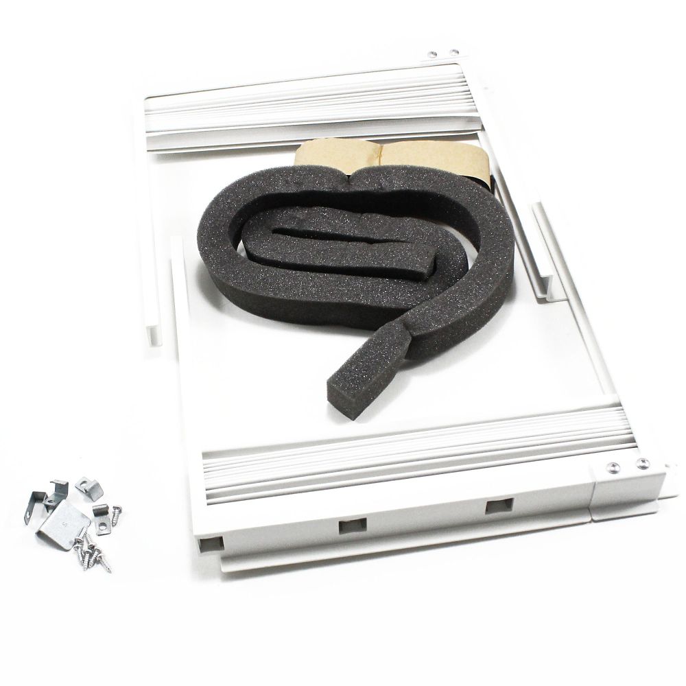 Frigidaire FRA053XT721 Window Filler Kit - Genuine OEM