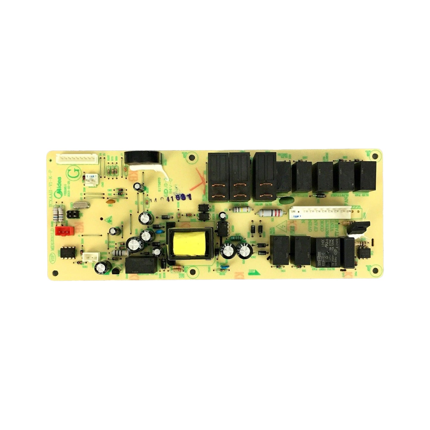 Frigidaire FRA086AT716 Electronic Control Board - Genuine OEM