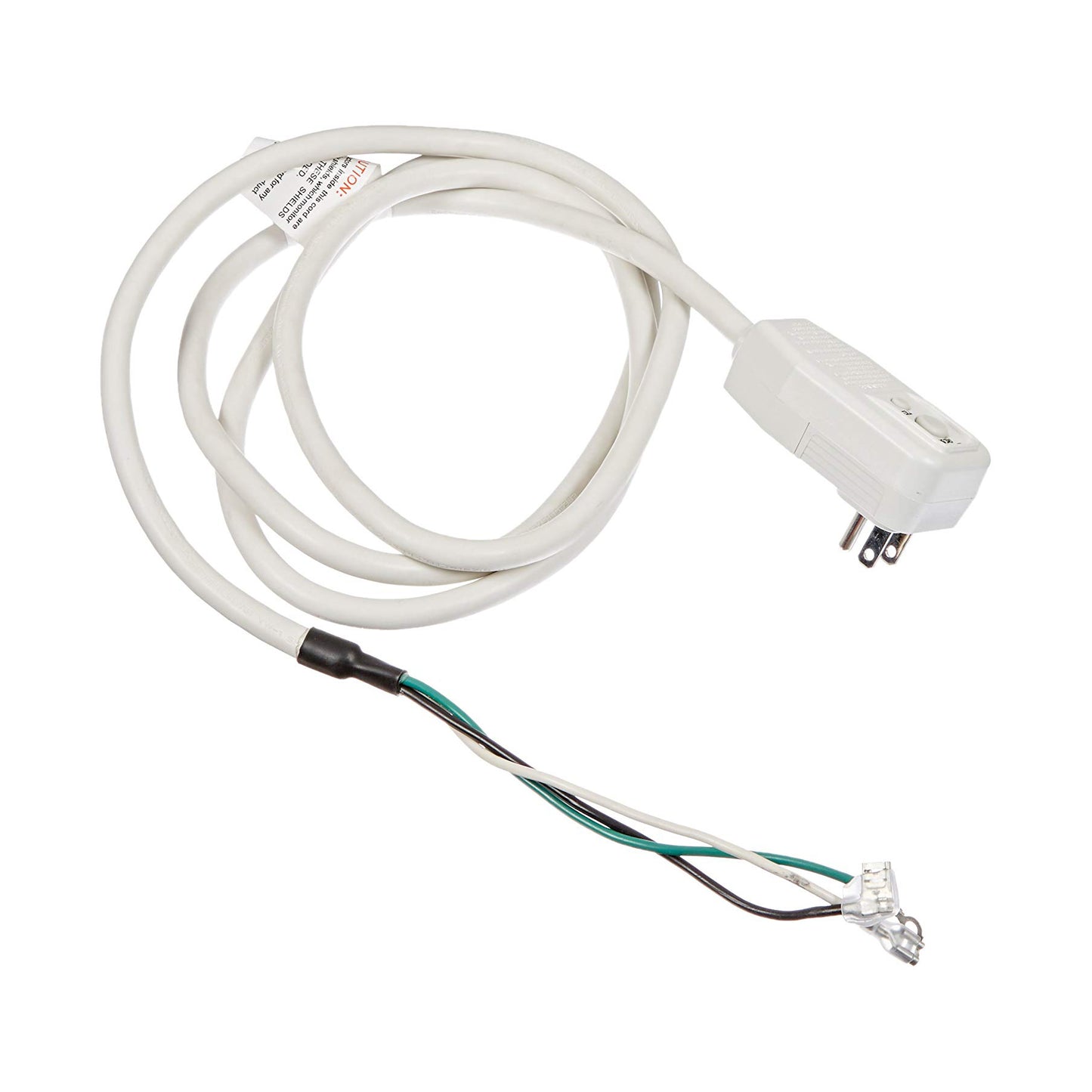 Frigidaire FRA226ST213 AC Power Cord - Genuine OEM