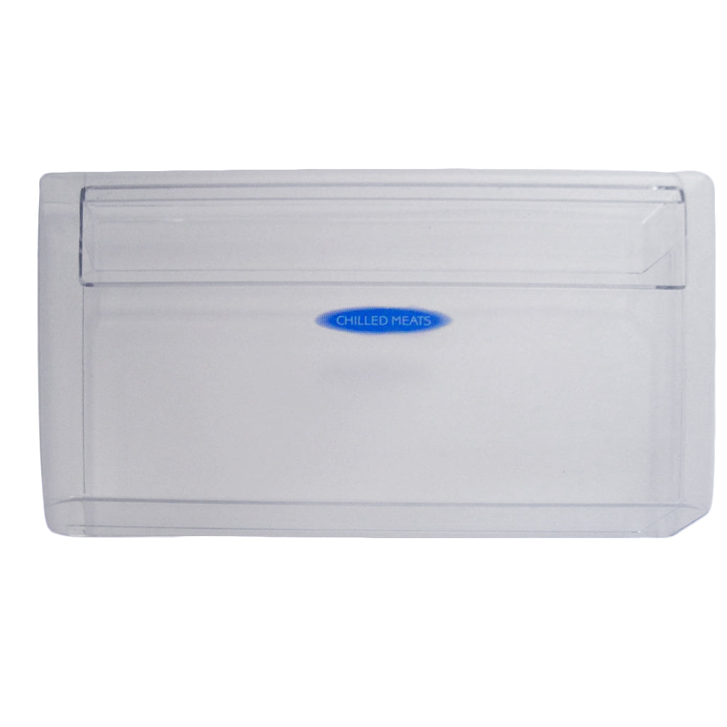 Frigidaire FRS20ZRGW8 Bottom Crisper Drawer Face/Cover - Genuine OEM