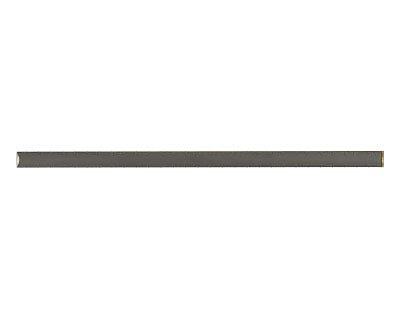 Frigidaire FRS22ZGHB1 Handle Trim (Metallic Gray) - Genuine OEM