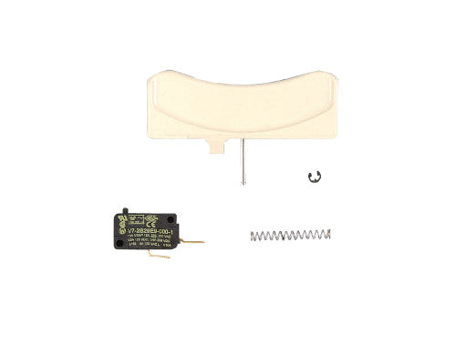Frigidaire FRS24WRAD1 Water Dispenser Actuator Kit (Almond) - Genuine OEM