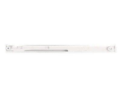 Frigidaire FRS24WSCB3 Basket Hanger Drawer Track - Left - Genuine OEM