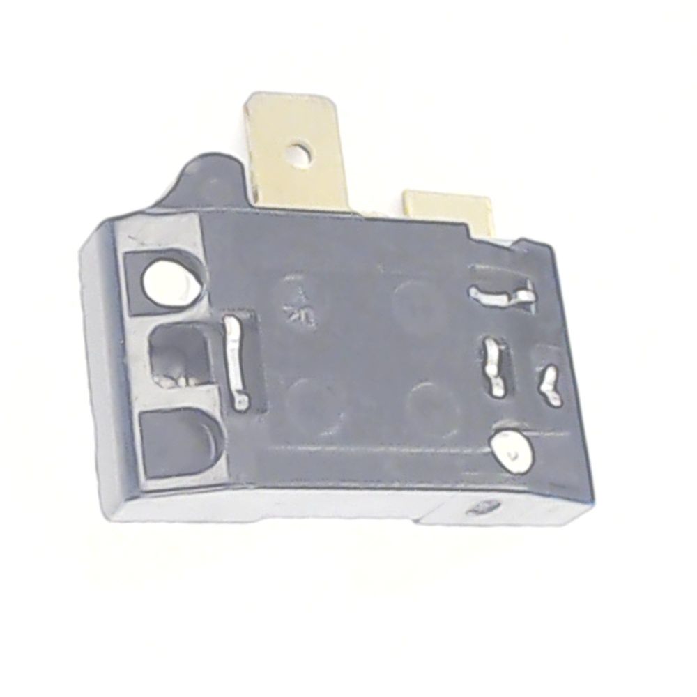 Frigidaire FRS24XGCW3 Compressor Overload Protector - Genuine OEM