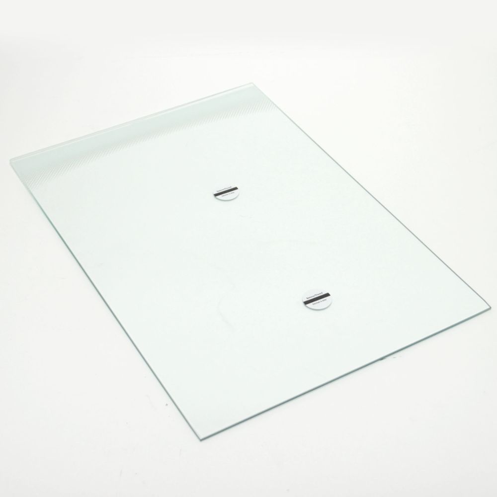 Frigidaire FRS26H7CB1 Glass Shelf Insert (16 X 11.25in) Genuine OEM