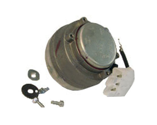 Frigidaire FRS26HR4AW3 Condenser Fan Motor - Genuine OEM