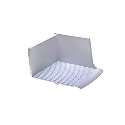 Frigidaire Freezer Top Shelf/Ice Cream Shelf FRS26KF5DB9