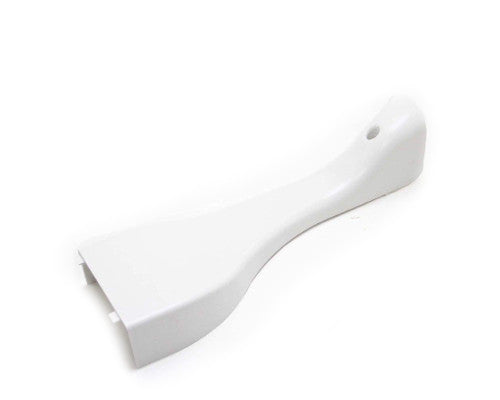 Frigidaire FRS26KF5DW0 Water Filter Water Tubing Cover