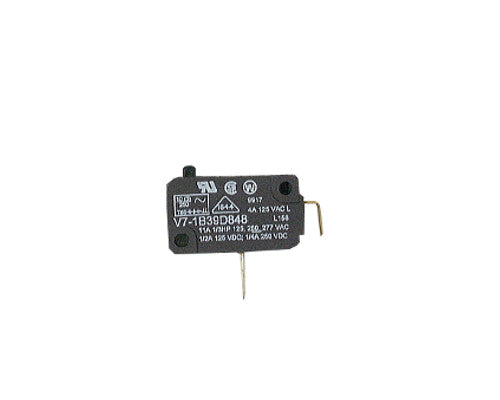 Frigidaire FRS26ZSEW4 Dispenser Switch - Genuine OEM