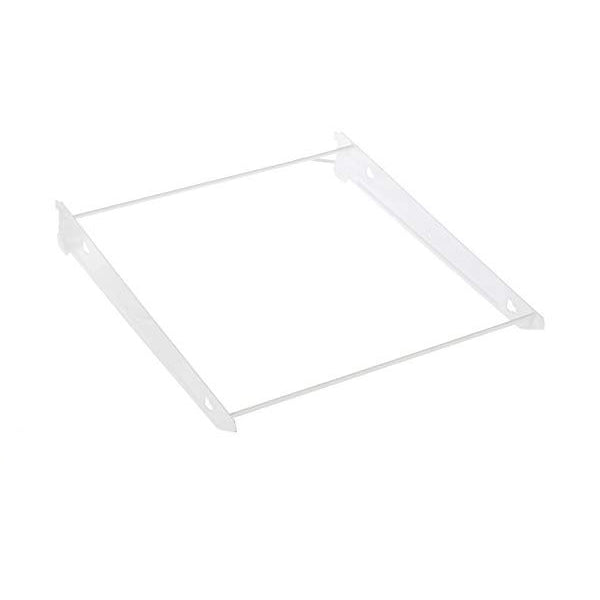 Frigidaire FRS6KR5JSB3 Shelf Frame (no glass, no sliding) Genuine OEM