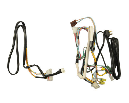 Frigidaire FRS6L9EESSN Refrigerator Wiring Harness - Genuine OEM