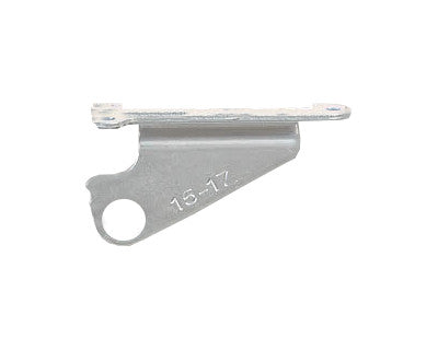 Frigidaire FRT14B4AW0 Control Hinge Bracket - Genuine OEM