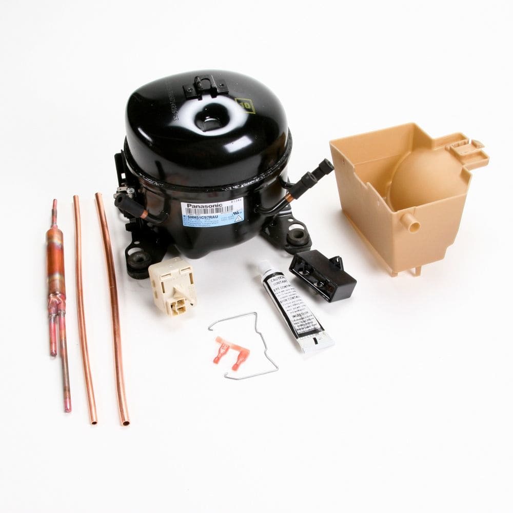 Frigidaire Compressor Kit FRT17IB3AQC