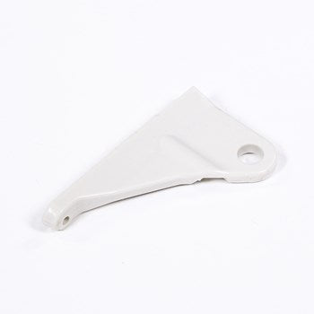 Frigidaire FRT18SJFW2 Door Hinge Bracket - Genuine OEM