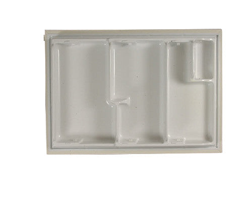 Frigidaire FRT21G4BQ3 Refrigerator Door Assembly (Color: bisque) - Genuine OEM
