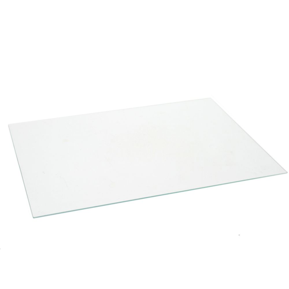 Frigidaire Glass Shelf Insert (23.78 X 18.02in) FRT21KG3EW5