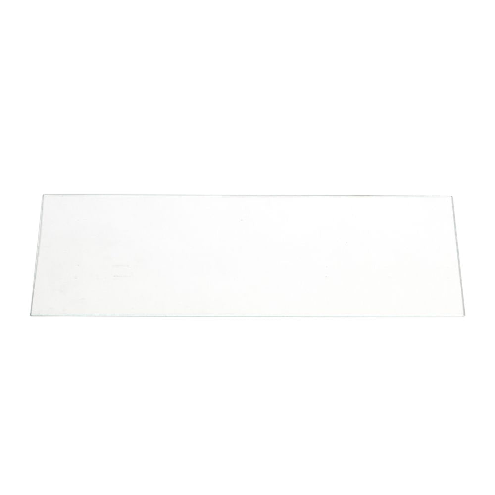 Frigidaire FRT21LRFD2 Crisper Drawer Cover Glass Insert - Genuine OEM