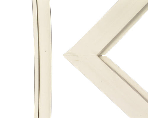 Frigidaire FRT21LRFW2 Freezer Door Gasket (Almond) - Genuine OEM