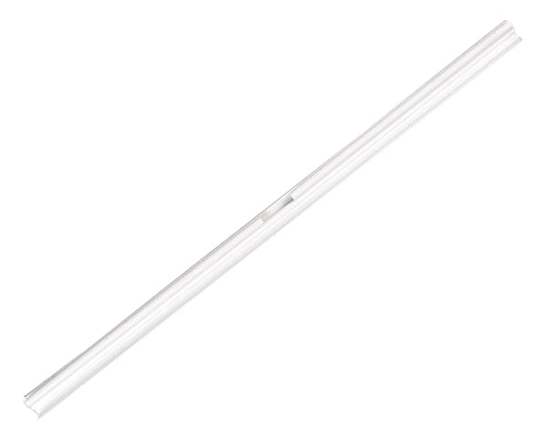 Frigidaire FRT21P5AQB Front Glass Shelf Trim - 24.48" - Genuine OEM