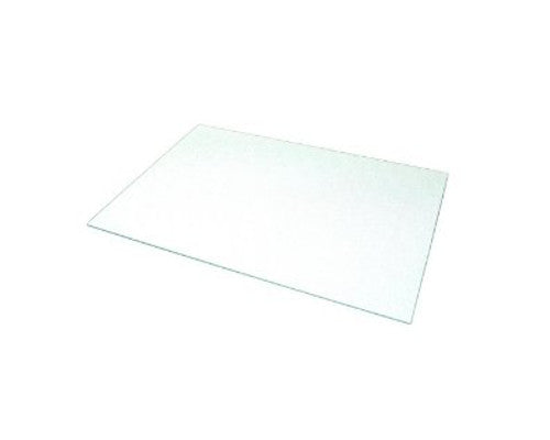 Frigidaire FRT22INLHW5 Crisper Cover-Glass Shelf Insert (approx 27in X 16.75in) - Genuine OEM