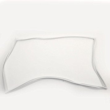 Frigidaire FRT22NRCW0 Refrigerator Door Seal-Gasket (white) - Genuine OEM