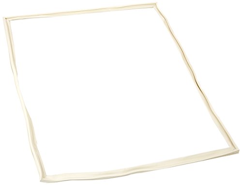 Frigidaire FRT22PRCD1 Refrigerator Door Seal-Gasket (Almond) - Genuine OEM