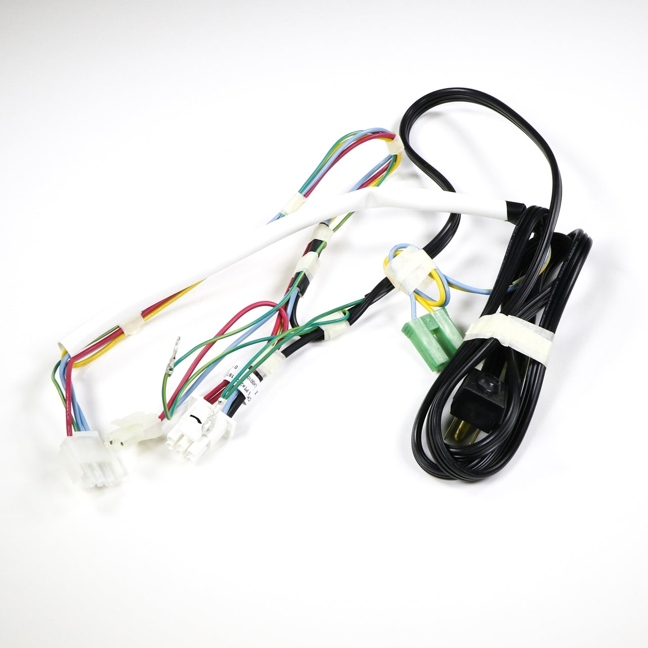 Frigidaire FRT8WR6EW0 Wiring Harness - Genuine OEM