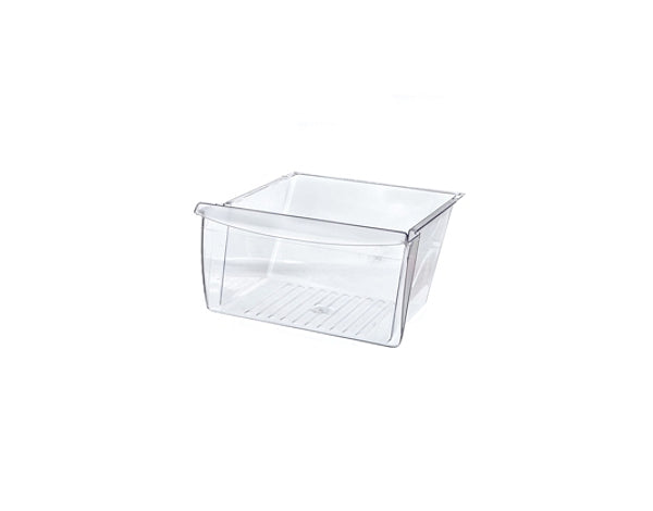 Frigidaire Lower Crisper Drawer/Pan - Clear FSC23LR5JM1