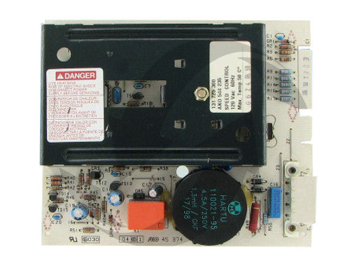 Frigidaire FWT445GE Motor Control Board - Genuine OEM