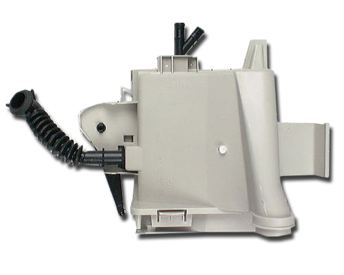 Frigidaire FWT647GHS1 Detergent Dispenser Housing Assembly - Genuine OEM