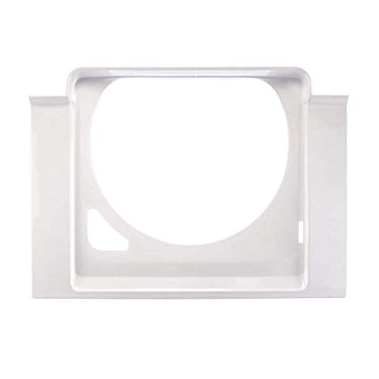 Frigidaire GCET1031FS4 Washer/Dryer Top Panel - Genuine OEM