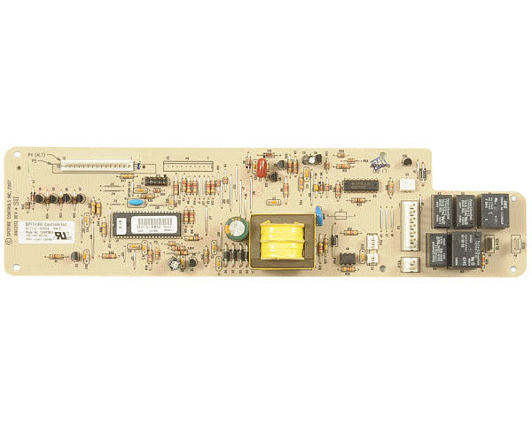Frigidaire Dishwasher Electronic Control Board GLD2445RFS1