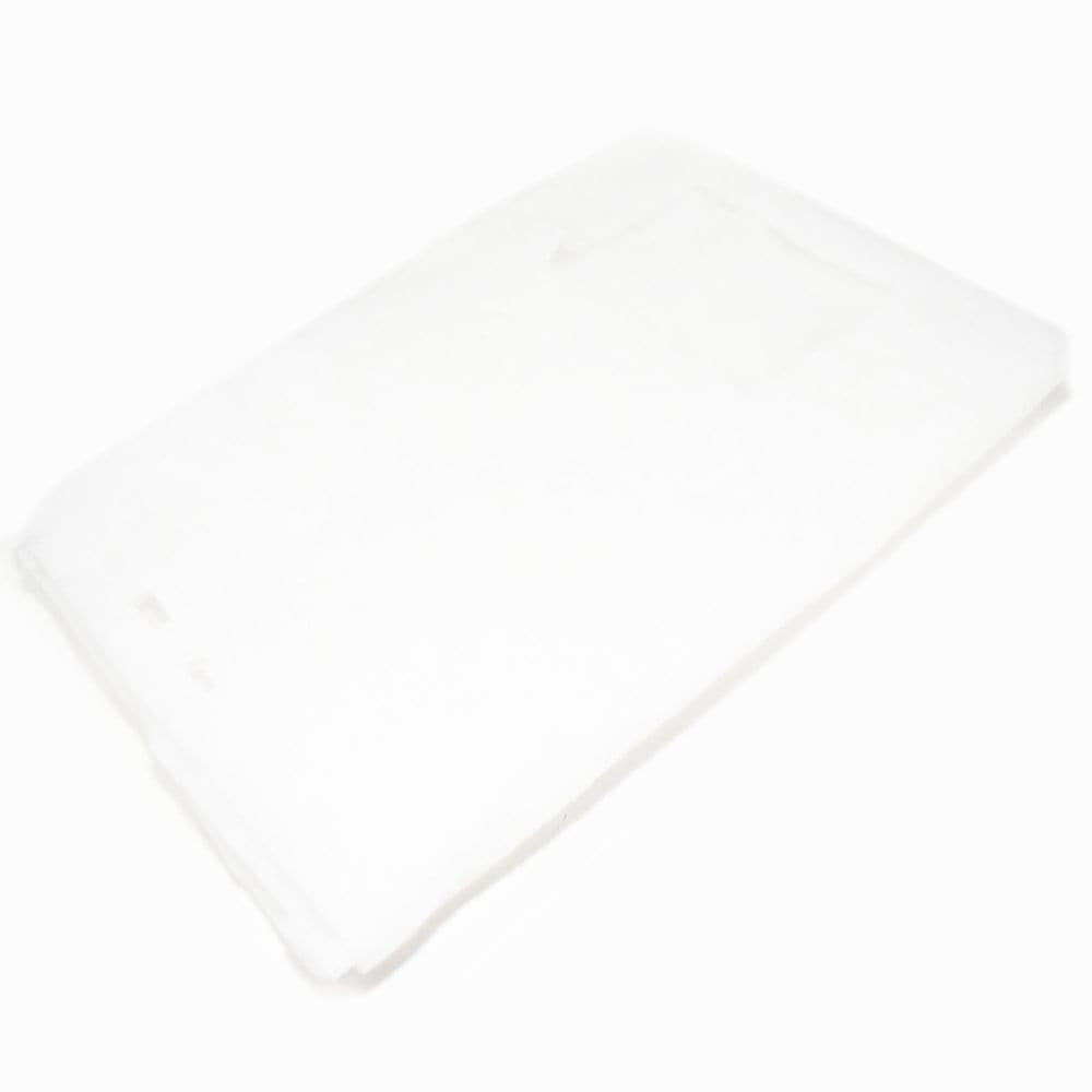Frigidaire GLD4050RHS1 Outer Tub Insulation - Genuine OEM