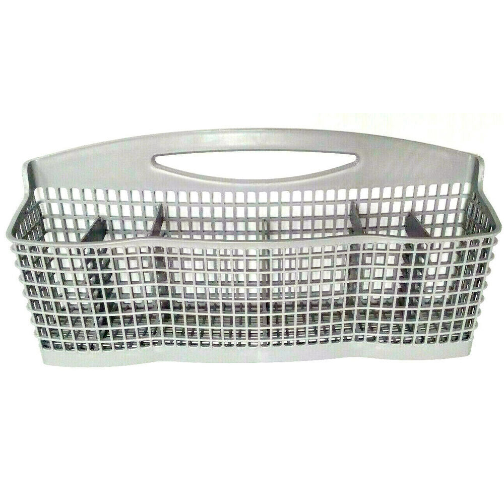 Frigidaire GLD4355RFS3 Main Silverware Basket (Grey) Genuine OEM