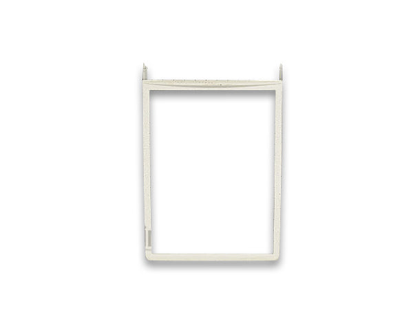 Frigidaire Spill Safe Refrigerator Shelf GLHT186JW0
