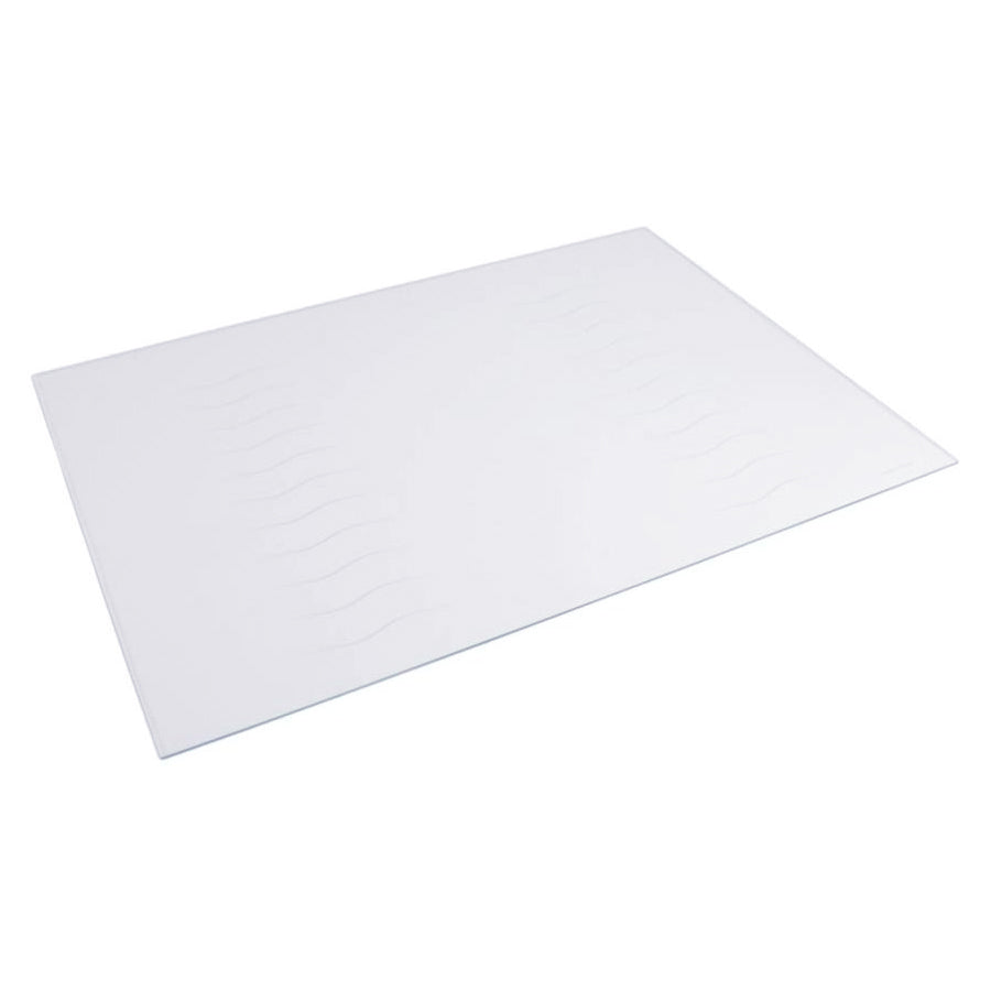 Frigidaire GLHT217HK4 Crisper Drawer Cover/Glass Insert (24in X 17in) Genuine OEM