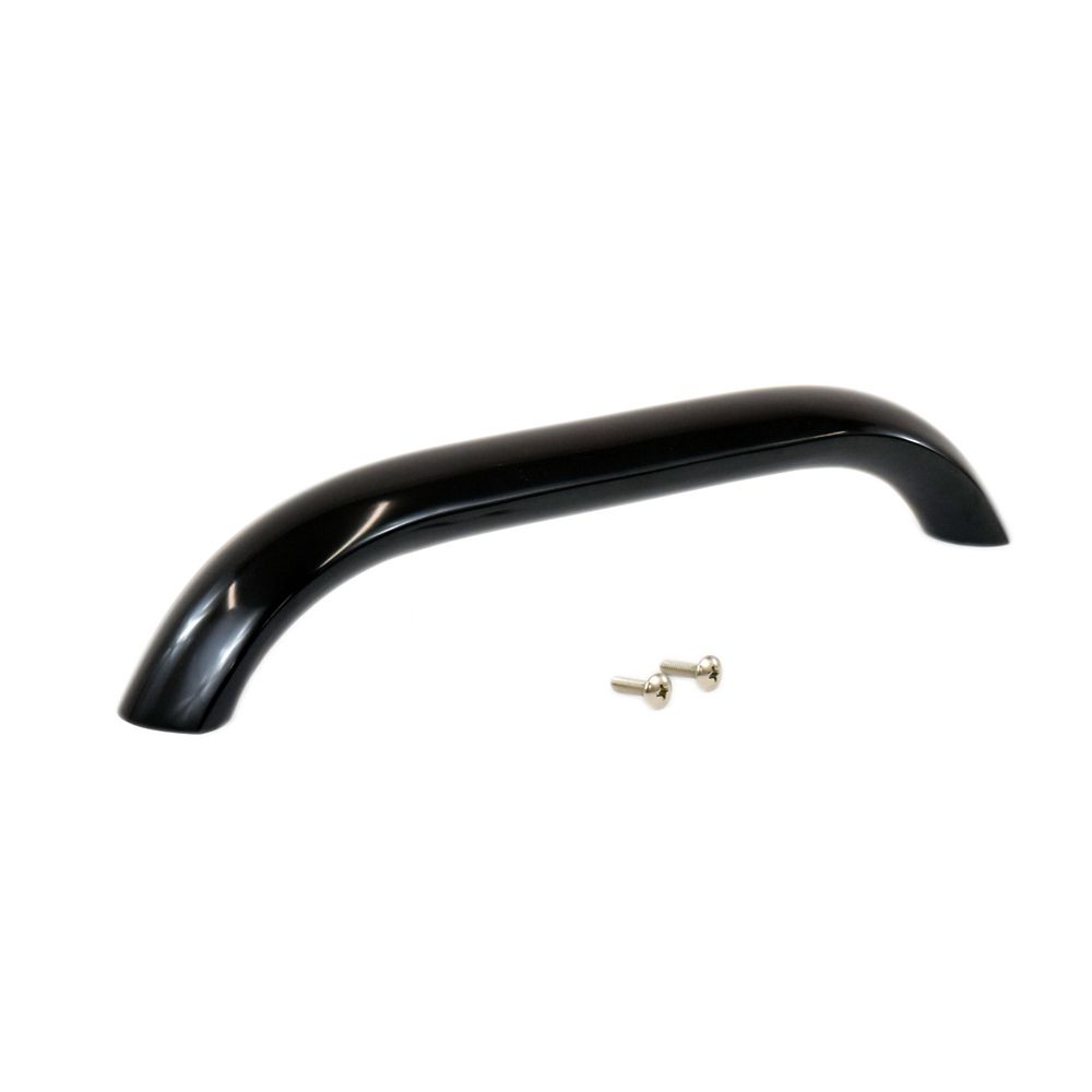 Frigidaire GLMV169GBA Door Handle (Black) - Genuine OEM