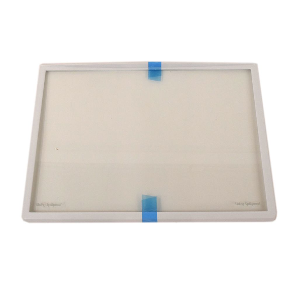 Frigidaire GLRT212IDBH Spill Safe Shelf Genuine OEM