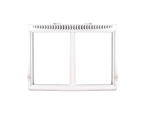 Frigidaire Crisper Drawer Frame/Cover GLRT212IDW3