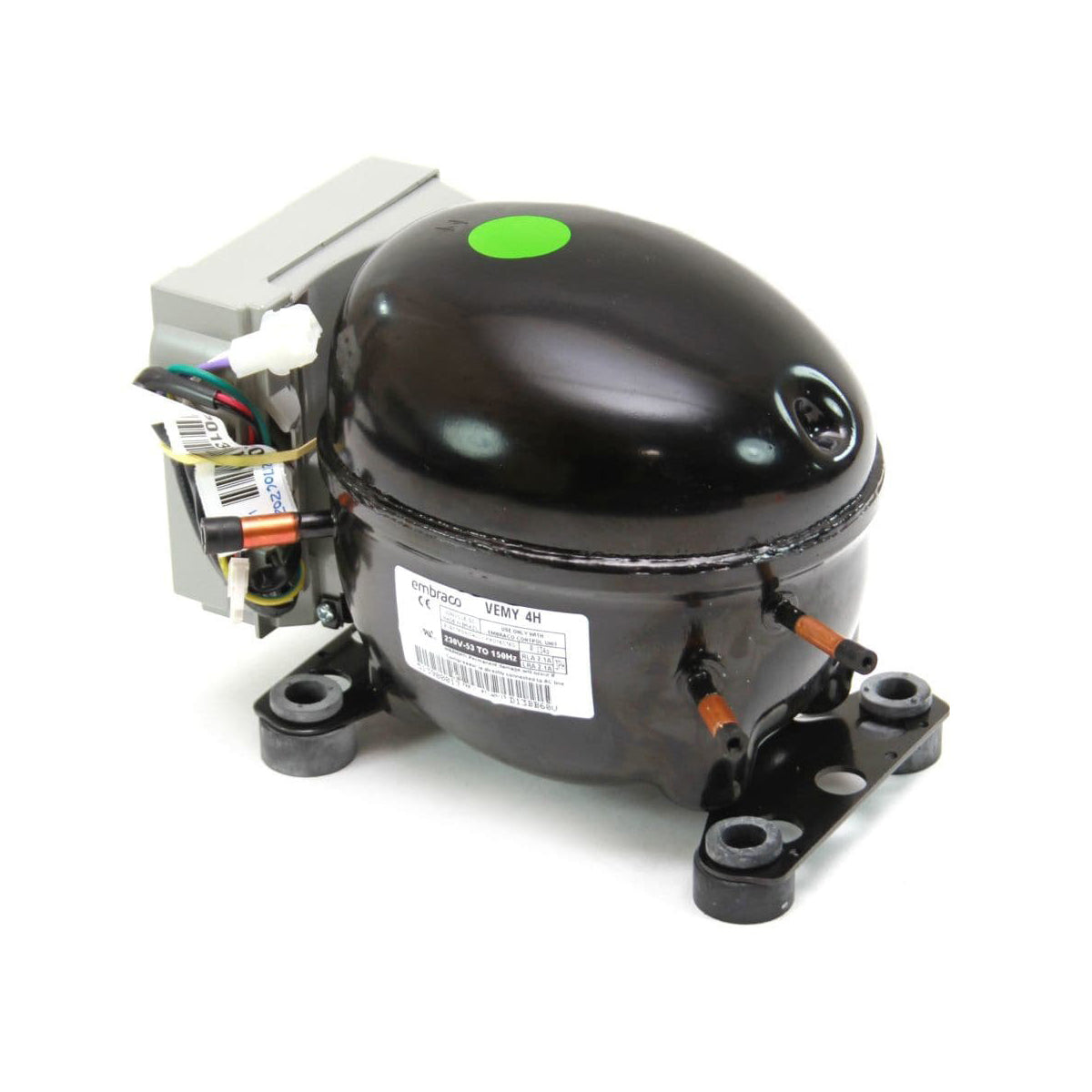 Frigidaire LFTR1814LBG Compressor - Genuine OEM