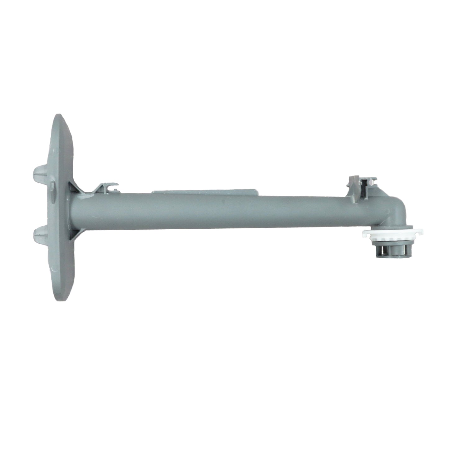 Frigidaire Dishwasher Air Duct (Grey) LGID2475QF3A
