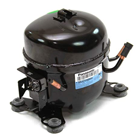 Frigidaire Compressor LGTR2042TF0