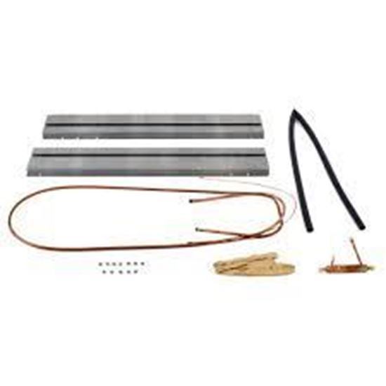 Frigidaire Ice Maker Heat Exchanger LGUB2642LF9