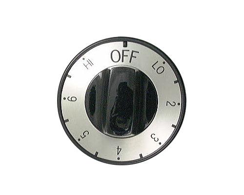 Frigidaire MEF203PBWA Control Knob - Genuine OEM