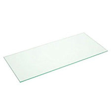 Frigidaire MEF357BEWA Inner Oven Door Glass (8 x 17in) - Genuine OEM