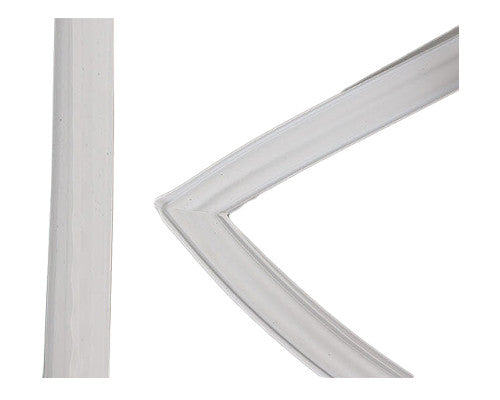 Frigidaire MFC25M4BW4 Door Gasket - White - Genuine OEM
