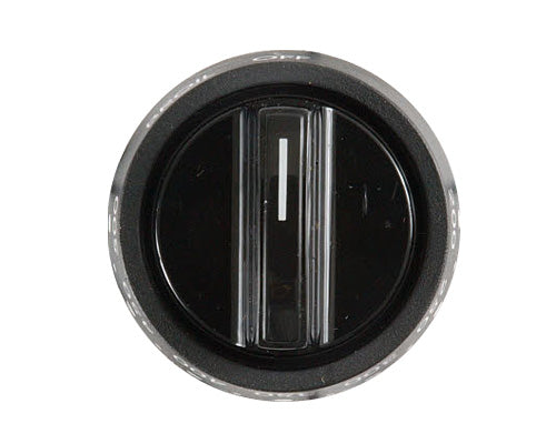 Frigidaire Range - Oven/Stove Oven Temperature Knob (Black) MGF300PBWE