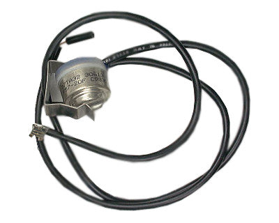 Frigidaire MR25N1 Dehumidifier Defrost Thermostat - Genuine OEM