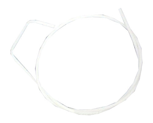 Frigidaire MRS22WNED3 IceMaker Water Tubing