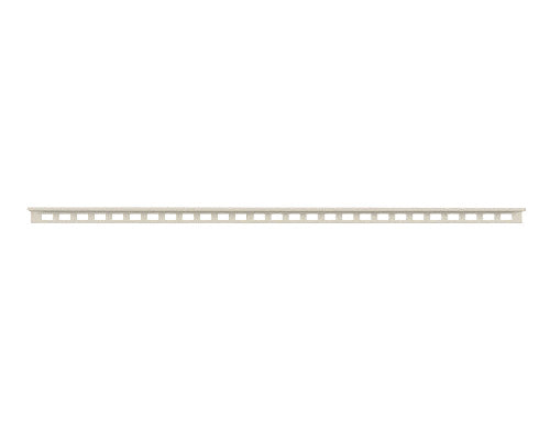 Frigidaire MRS22WNEW2 Side Shelf Mounting Channel - Genuine OEM